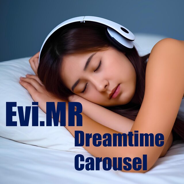 Dreamtime Carousel