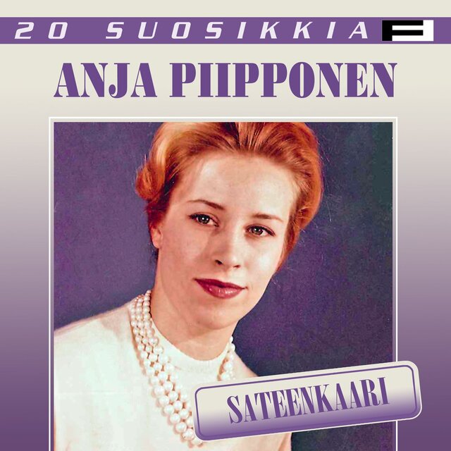 20 Suosikkia / Sateenkaari