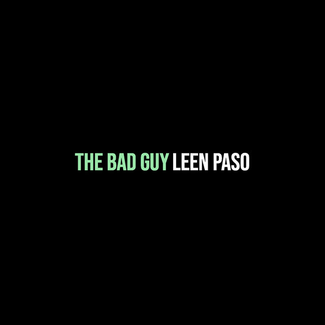 The Bad Guy