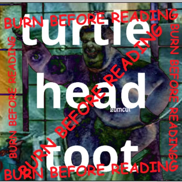 Burn Before Reading