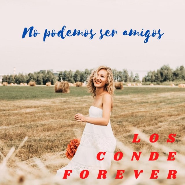 No podemos ser amigos