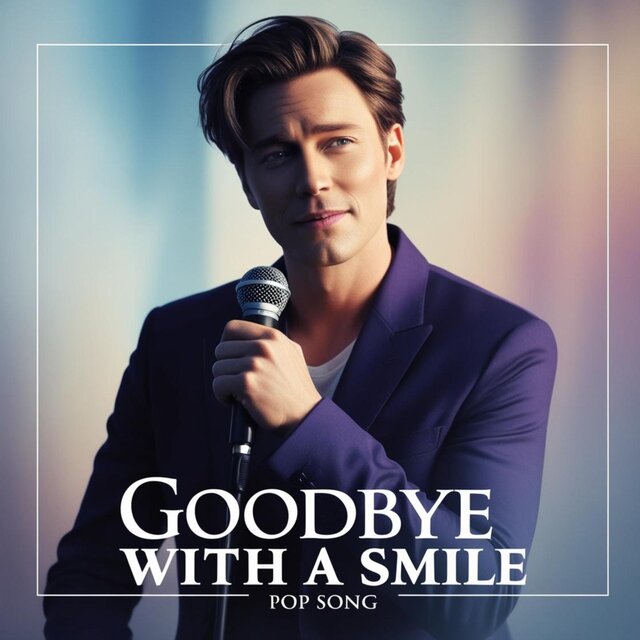 Goodbye With A Smile