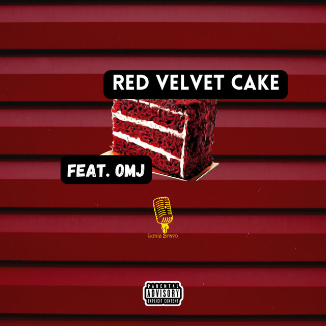 Red Velvet Cake