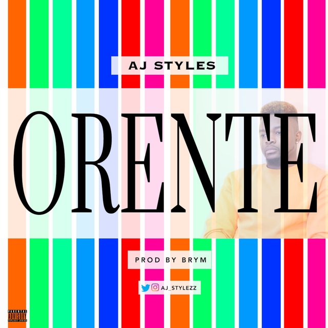 Orente