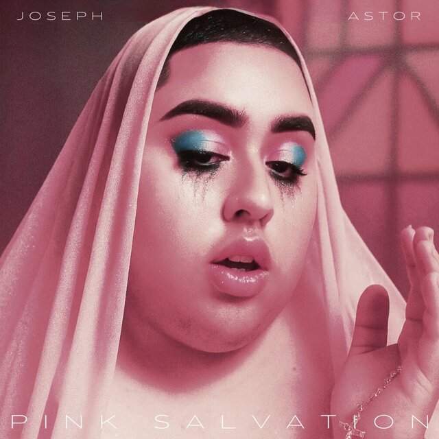 Pink Salvation