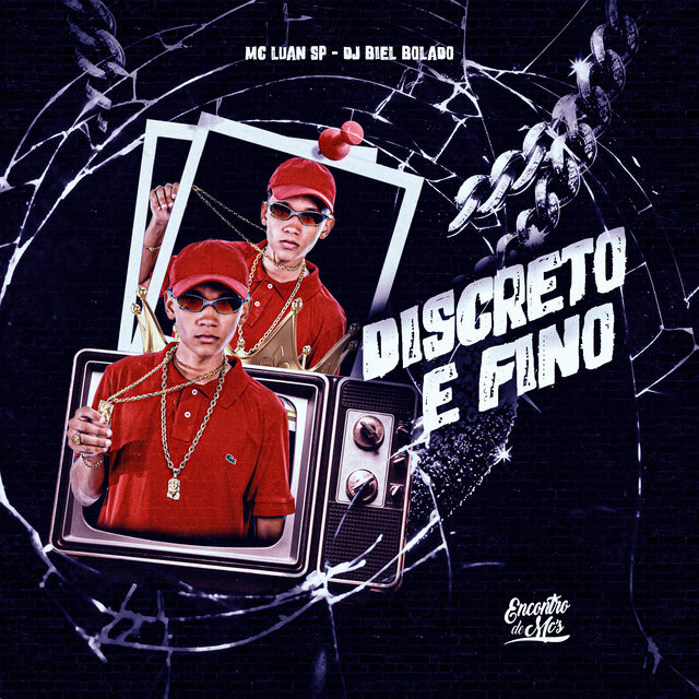 Discreto e Fino