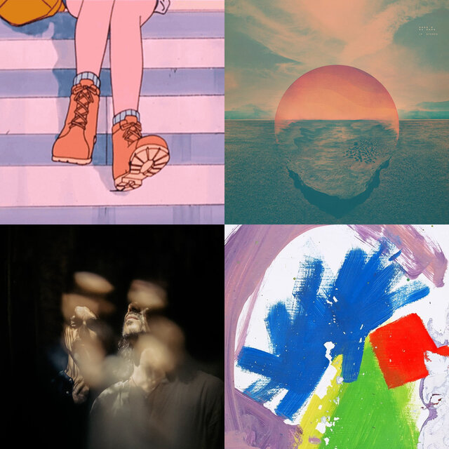 Cover art for album Eclipse 7.11.26  by User