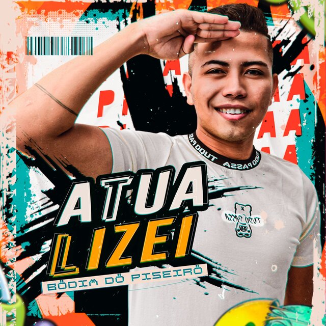 Atualizei