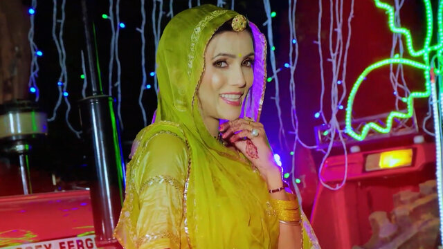 Ao Ladli Luma Jumaa Mashup - 2