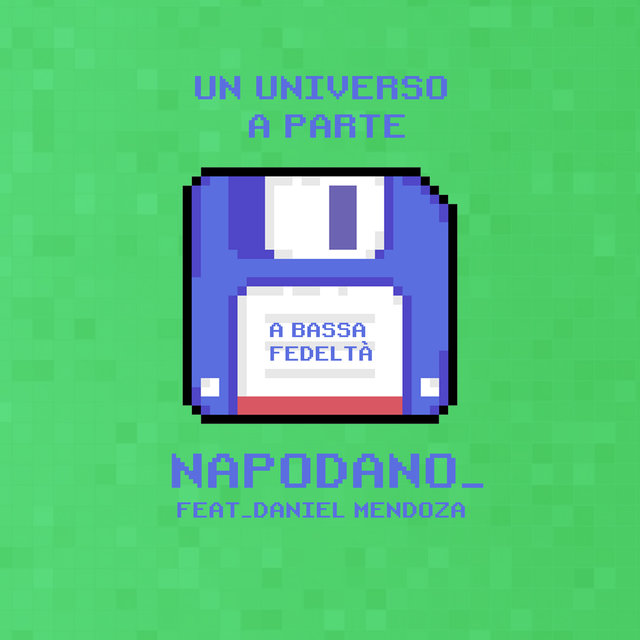 Un universo a parte (A Bassa Fedeltà)