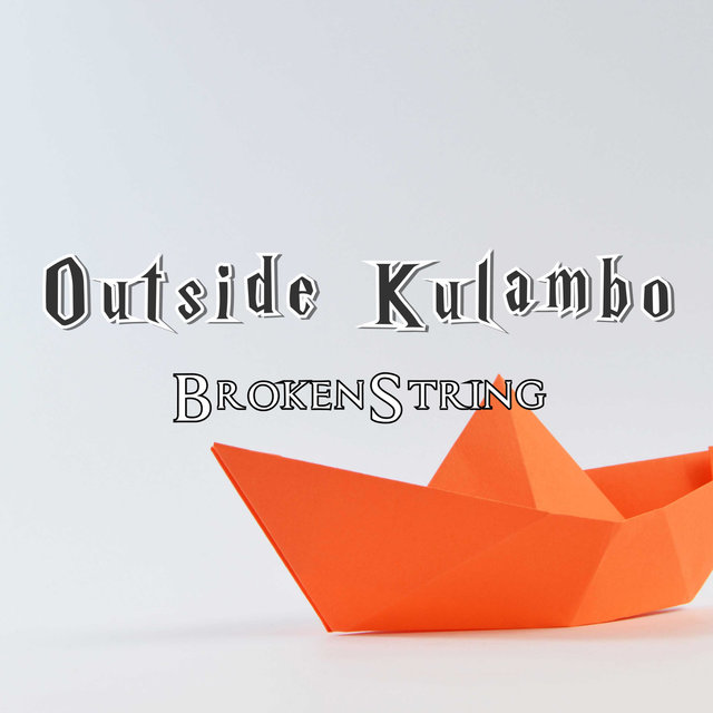 Outside Kulambo