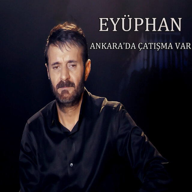 Ankara'da Çatışma Var