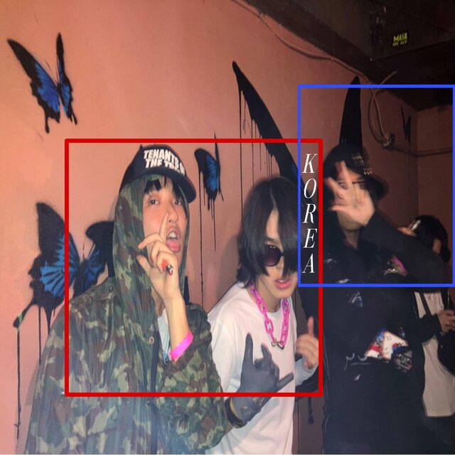 KOREA