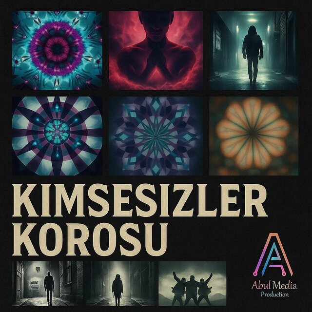 Kimsesizler Korosu