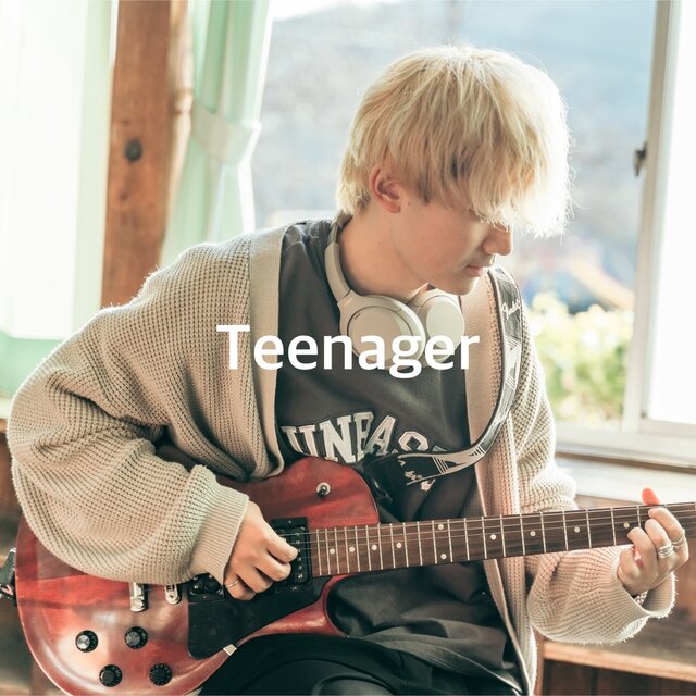 Teenager