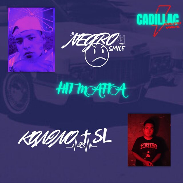 Cadillac