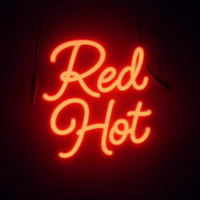 Red Hot
