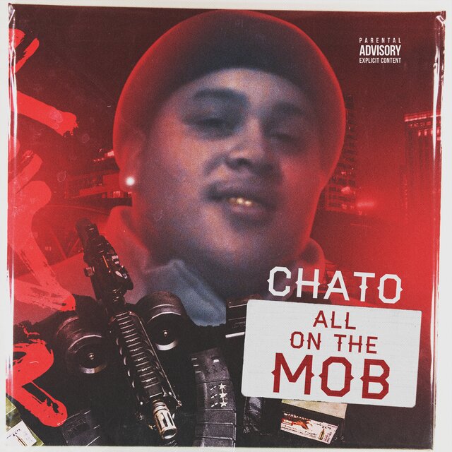 All On The Mob