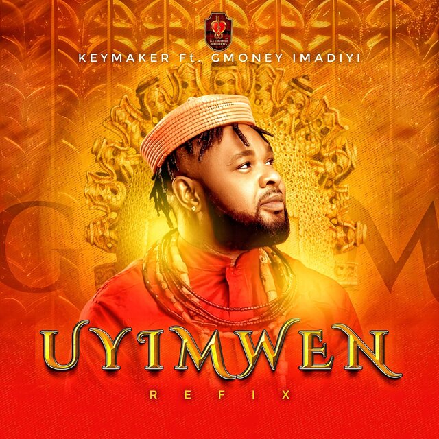 Uyimwen (Refix) (feat. EdoMan)