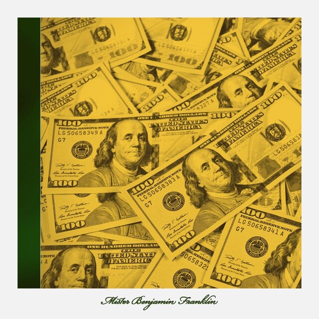 Mister Ben Franklin (feat. WaterBeats)