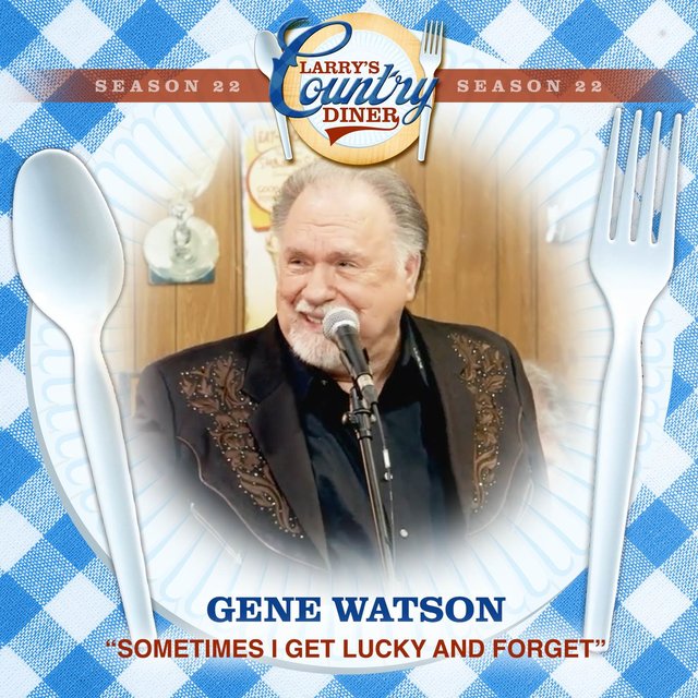 Sometimes I Get Lucky And Forget (Larry's Country Diner Season 22)