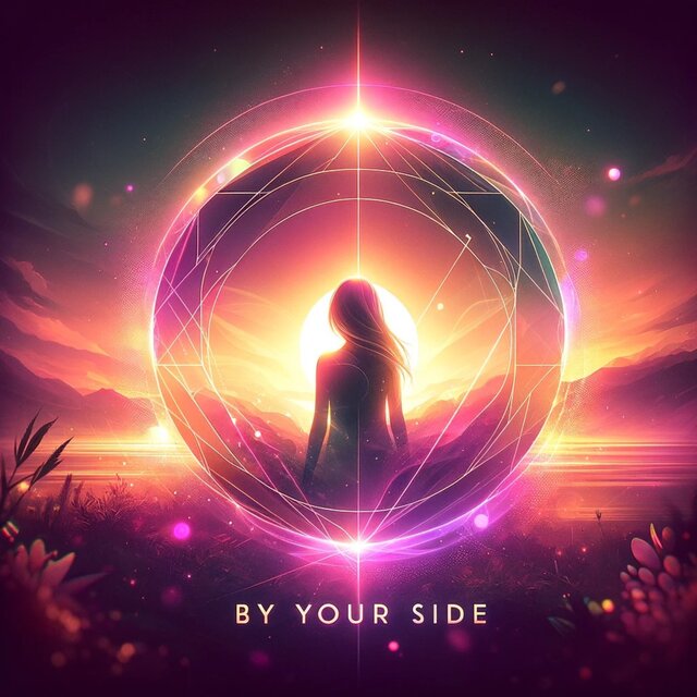 by your side