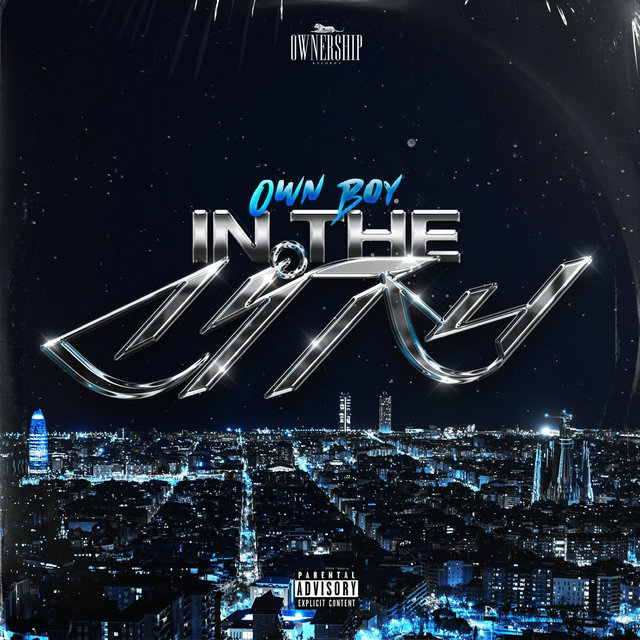 IN THE CITY