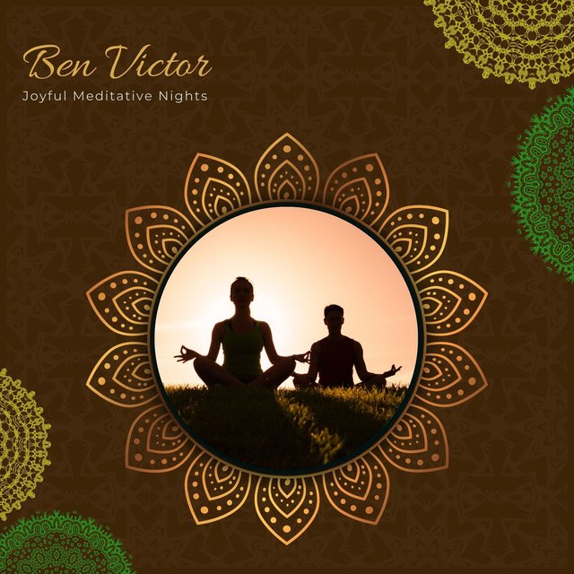 Joyful Meditative Nights
