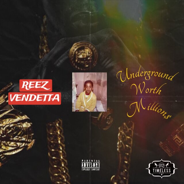 Underground Worth Million$