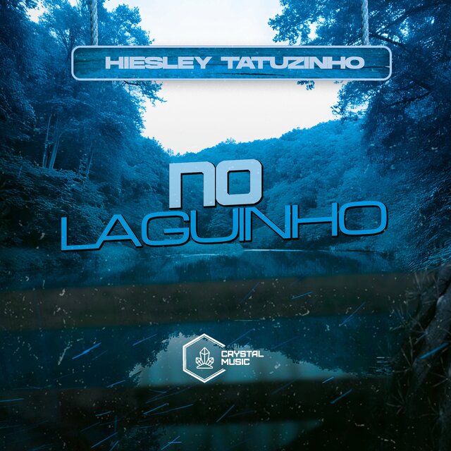 No Laguinho