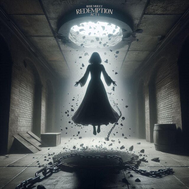 Redemption (Act 1)