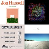 Cover art for album Phonica Recommends (Home) by User