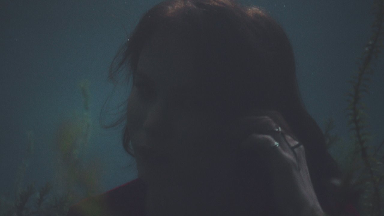 Mermaid (Official Video)