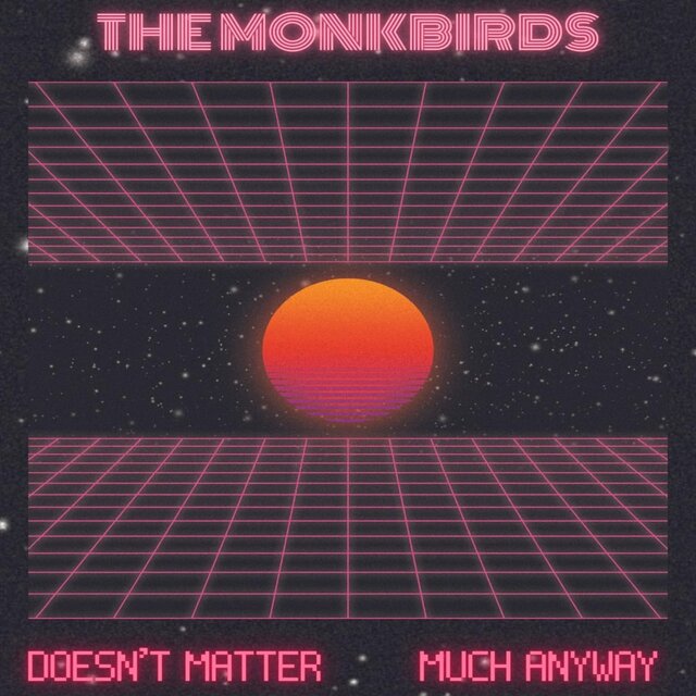 Doesn't Matter Much Anyway
