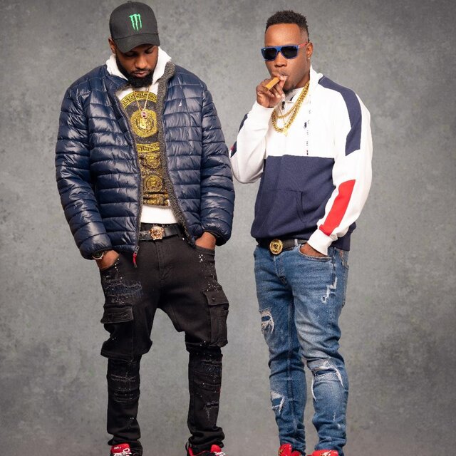 Yhati Rapper Tha Rapper Haiti & Chale on TIDAL