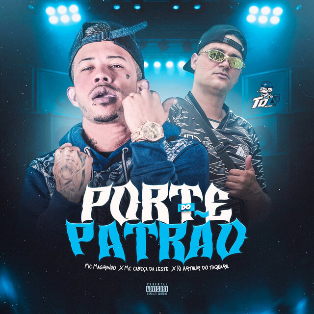 Porte do Patrão