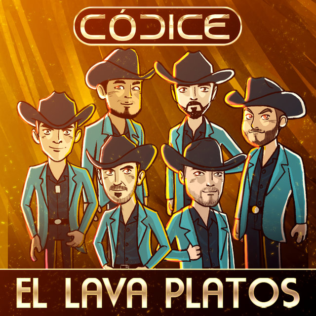 El Lava Platos