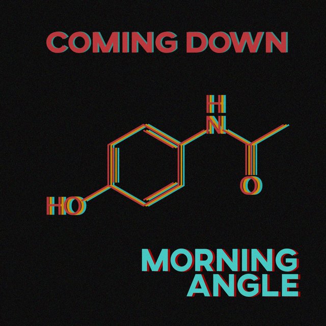 Coming Down