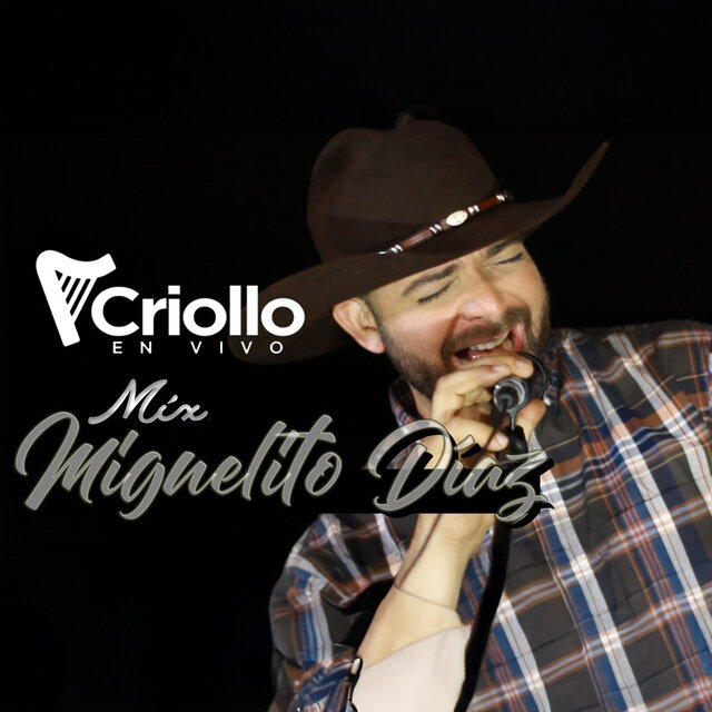 Mix Miguelito Díaz (En Vivo)