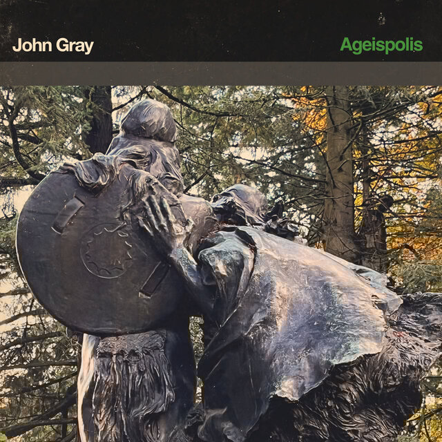 Ageispolis