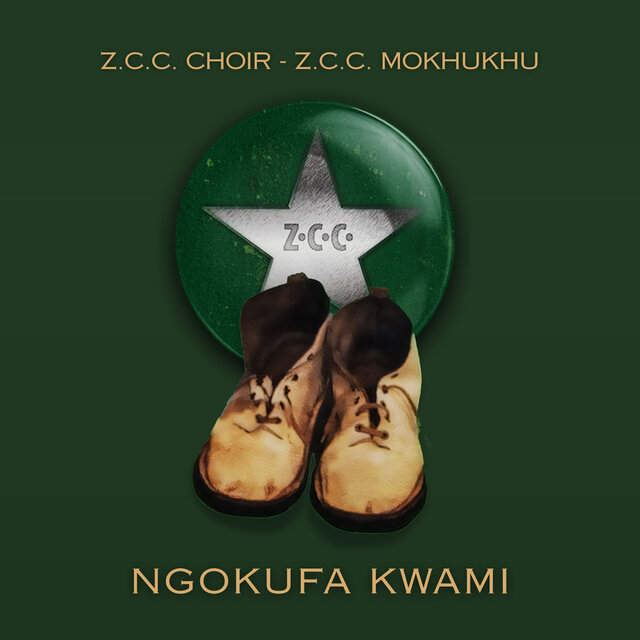 Ngokufa Kwami