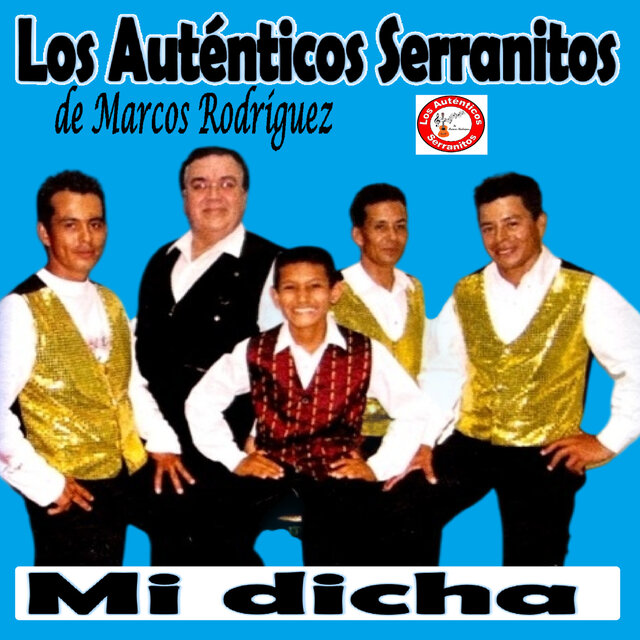 Mi Dicha