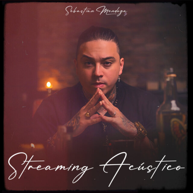 Streaming Acústico (Live)