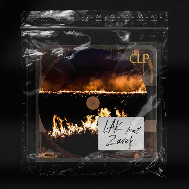 CLP (feat. Zaref)