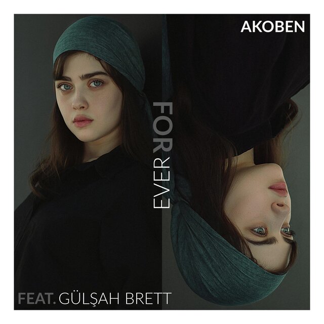 Forever (feat. Gülşah Brett)