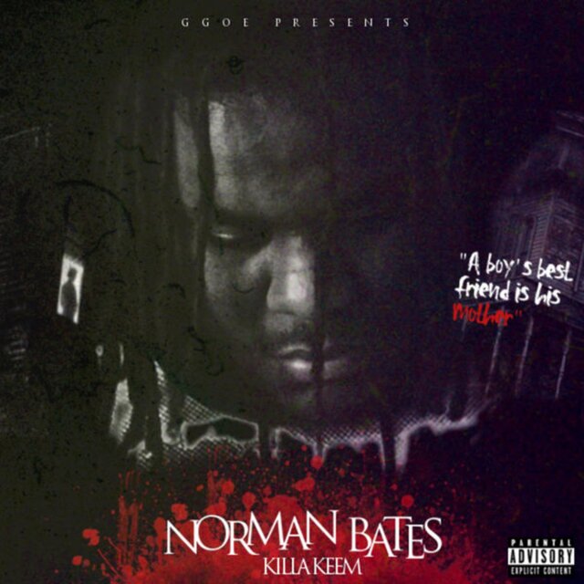 Norman Bates