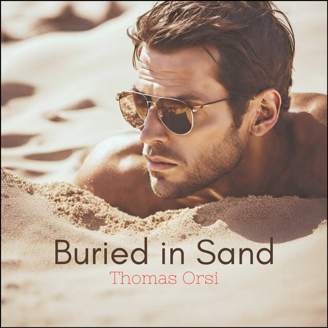 Buried In Sand