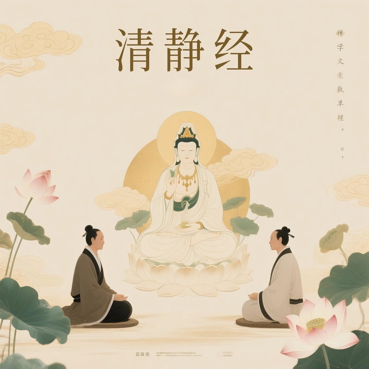 大安法师 on TIDAL