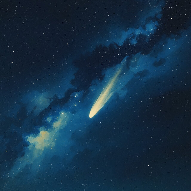 Comet