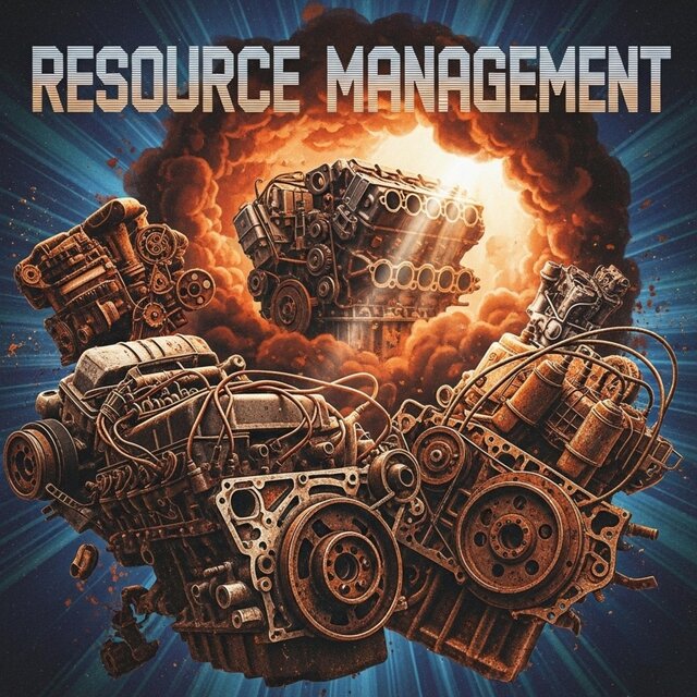 Resource Management